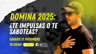 Domina 2025