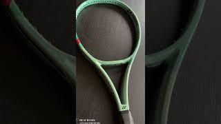 Yonex PERCEPT 100D Tennis Racquet #tennis #tennisracket #yonextennis