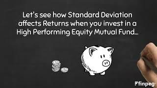 Equity Mutual Funds Risk - Is it real or hyped?