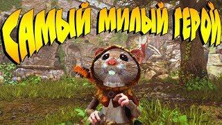 Ghost of a Tale ● ПОГЛЯДИМ ● САМЫЙ МИЛЫЙ ГЕРОЙ! ►