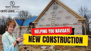 Buying a New Construction Home in Desoto County, MS: The Complete Guide | Secrets Revealed