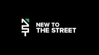 New to the Street 542 | Bloomberg TV,  Saturday, December 30, 2023