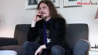 Tuomas Holopainen (Nightwish): “No he escuchado música en los últimos diez o quince años”