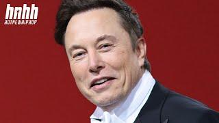 Elon Musk Dubs Eminem A "Diddy Party Participant" In Scathing Tweet