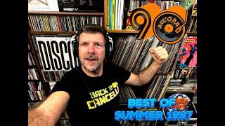 #90allora BEST OF SUMMER 1997