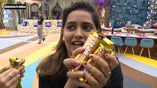 Bigg boss season 8 Tamil full Saturday show 23. November 2024