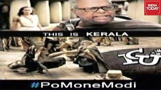 Narendra Modi Trolled By Malayalis On Comparing Kerala To Somalia