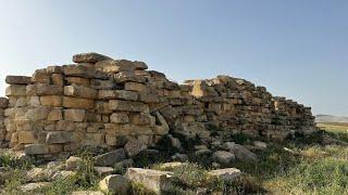 The Strangest Roman Ruin in Africa