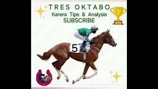 Karera Tips & Analysis - Wednesday February 5, 2025 by Tres Oktabo 