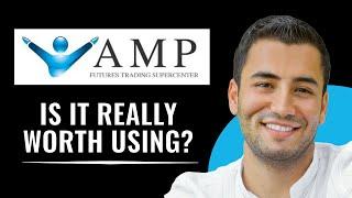 AMP Futures Review: Is it Worth Using? (2024)