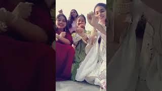 Friend's  #vairaldance  #vairalshort