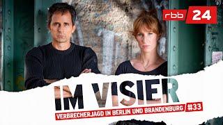 Mord nach der Sprechstunde (S04/E02) | Im Visier | True-Crime-Podcast