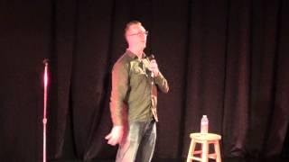 Geoffrey Neill - Redbox