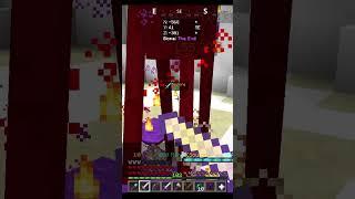 FREE Enderman Carries  #hypixelskyblock