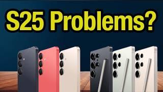 15 häufige Probleme mit dem Samsung S25/Ultra und wie man sie behebt #s25 #s25troubleshooting