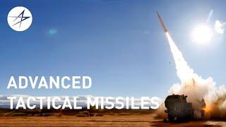 Advanced Tactical Missiles Capabilities in the Indo-Pacific