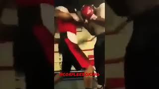 WOWERROL SPENCE LETHAL BODY SHOTS  #errolspencejr