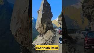 Badrinath Road