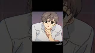 #shorts #anime #manga #touya #yukito #lgbt