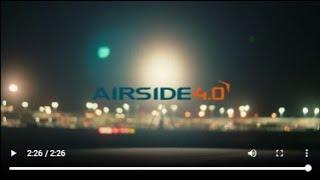 ADB SAFEGATE AIRSIDE 4.0 (subtitles)