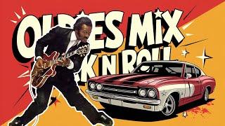 50s 60s Greatest Rock n Roll Hits  50s 60s Rock n Roll Legend  Best Classical Rock n Roll 50s 60s