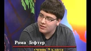 BORIS TENZER, INTERVIEW WITH ANDREY KUZNECOV, SAVA SVET & ROMA GEFTER (March 28, 2005, New York)