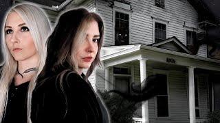 The Demon Inside Garnett House | Part 2 | Ghost Club Paranormal Investigation | HELLoween