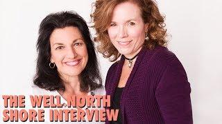 The Well North Shore Interview With Psychic Medium Susan Rowlen