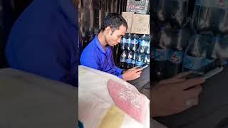 ଟ୍ରକ କାମ ଯାଲିଚି  vlog || Odia Vlog || Ashish Rao 100k #odia #odisha #odiavlog