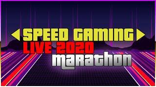 SpeedGaming Live 2020 Marathon [20]. BS Legend of Zelda Third Quest Map 1 100% by Lastsincommited