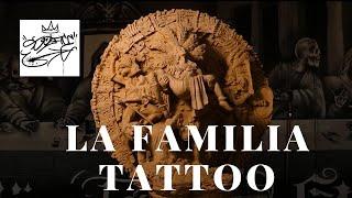 La Familia Tattoo Studio AV