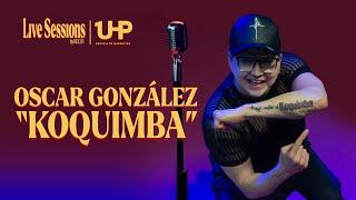 Oscar Gonzalez "Koquimba" | LIVE SESSIONS BY REC305