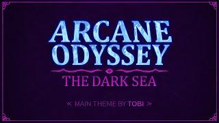 The Dark Sea | Main Theme