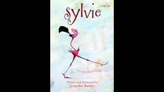 Sylvie - Read Aloud