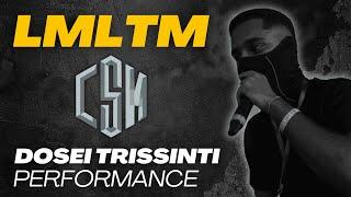 @lmltm_csm  PERFORMANCE @doseitrissinti private show 4k CSM GANG 3•19•13  الاسطول ‍️ 