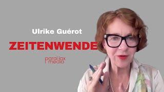 Hat Europa eine Zukunft?, mit Ulrike Guerot