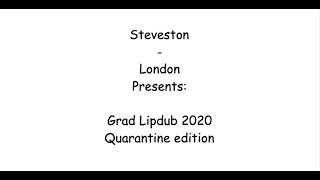 Steveston-London Lipdub 2020