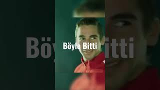 Böyle başladı-Böyle bitti #gabo #lorenzo #ilk11 #şahinler