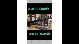 Влад Бахов.За чем Дэрбанова сгоняла в шалаш.Кто такой Леший.Качество на максимальное поставить