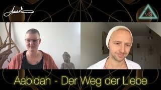 Aabidah - Der Weg der Liebe (FreeSpirit Podcast)