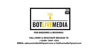 BOTLIVEMEDIA SERVICES PROMO