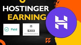 Hostinger Se Paise Kaise Kamaye | Hostinger Affiliate Program in Hindi