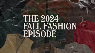 Retail Therapy 088: 2024 Fall Fashion