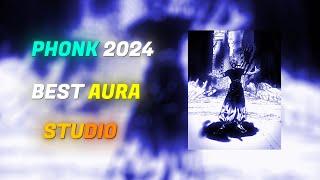 Best AURA18 MINUTES | Phonk 2024 | Funk | Tik Tok 2024 | Тик Ток 2024