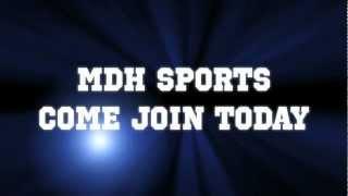 MDH SPORTS