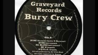 Bury Crew - Hide