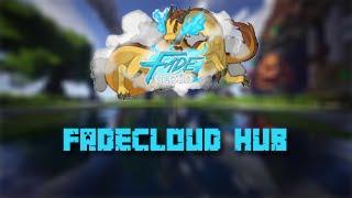 FadeCloud Hub (Map) FadeCloud