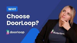 Why Doorloop Is The Best Property Management Software