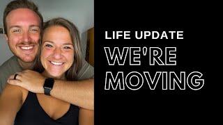 LIFE UPDATE: We Quit Our Jobs & We're Probably Lost!