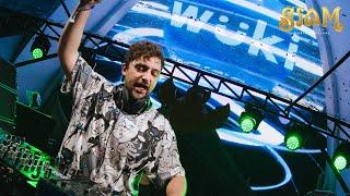 WUKI live at SIAM Songkran Music Festival 2023 | Full Set